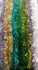 Tinsel christmas tree for sale  ST. LEONARDS-ON-SEA