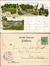 Ansichtskarte wingst ackerhof gebraucht kaufen  Ortrand