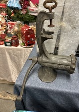 Vintage alexanderwerk meat for sale  Milton