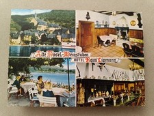 Alte ansichtskarte beilstein gebraucht kaufen  Tutzing