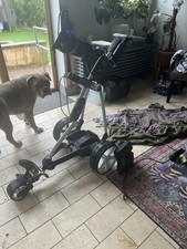 Powakaddy fw3 electric for sale  BATH