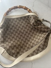 Authentic gucci bamboo for sale  Iselin