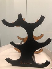 Black numanthia bottle for sale  LONDON