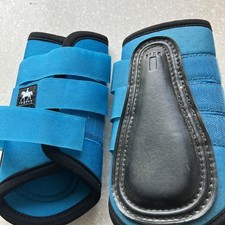 Pony brushing boots for sale  CRANBROOK