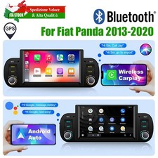 For fiat panda usato  Italia