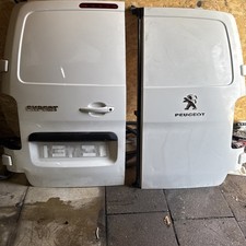 Peugeot expert 2017 for sale  LONDON