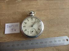 Vintage gents smiths for sale  KENILWORTH