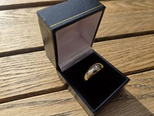 Vintage 9ct gold for sale  HORNSEA