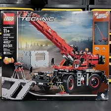 Lego technic rough for sale  Hawthorne