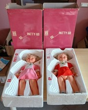 Patty bambola collezione usato  Valvestino