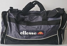Ellesse holdall retro for sale  NORTHWOOD
