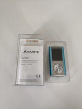 Lettore mp3 majestic usato  Ascoli Piceno