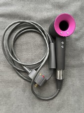 Usado, secador de cabelo supersônico dyson comprar usado  Enviando para Brazil