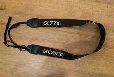 Genuine sony a77 for sale  PETERLEE