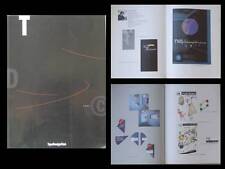 Typodesignclub 1996 typographi d'occasion  Rennes-
