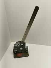 Metal iron working for sale  Hudson