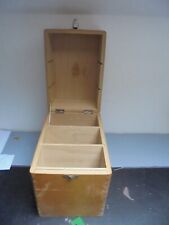 Petit coffre trieur d'occasion  Ver-sur-Launette