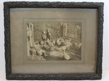 Early 1900 framed for sale  Estherville