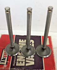 Engine inlet valve for sale  GREAT YARMOUTH