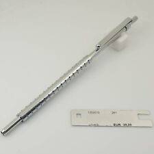 Caneta esferográfica LAMY Spirit nova na caixa, usado comprar usado  Enviando para Brazil