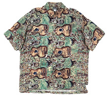 Vintage kahala shirt for sale  Seattle