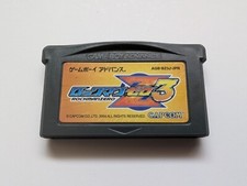 Cartucho Rockman Zero 3 Gameboy Advance GBA Nintendo Megaman Japão comprar usado  Enviando para Brazil
