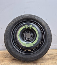 Roue secours 3.5bx17h2 d'occasion  Servian