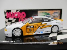 Microchamps pel calibra gebraucht kaufen  Düsseldorf