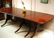 Mahogany drop leaf for sale  Chicago