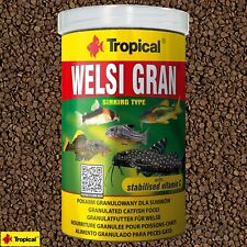 Tropical welsi gran gebraucht kaufen  Baddeckenstedt