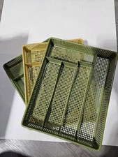 Set vintage utensil for sale  Tonkawa