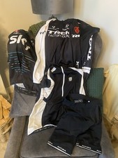 Men cycling clothes for sale  NOTTINGHAM