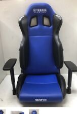 Yamaha sparco gaming for sale  NOTTINGHAM