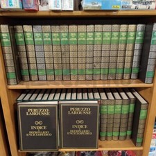 Peruzzo larousse grande usato  Corbetta