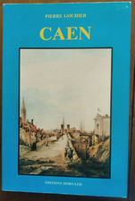 Caen pierre gouhier d'occasion  Caen