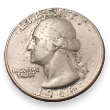 Discount 1966 quarter for sale  Laurel