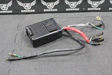 1995 92-01 HONDA CR500R OEM DENSO ECU CDI UNIDADE DE IGNIÇÃO CAIXA MÓDULO 30410-ML3-791 comprar usado  Enviando para Brazil