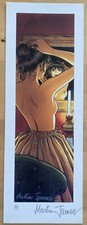 Exlibris grafik druck gebraucht kaufen  Erfurt