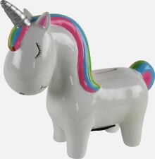 Spardose einhorn geldgeschenk gebraucht kaufen  Aschheim
