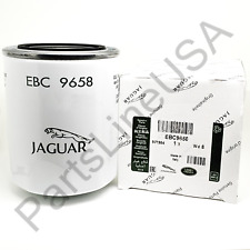 Filtro de óleo genuíno Jaguar 91-96 XJS 87-94 XJ6 XJ 12 4.0 6.0 EBC9658, usado comprar usado  Enviando para Brazil