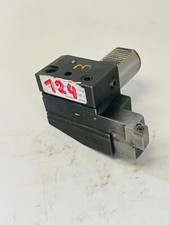 Vdi werkzeugaufnahme radial gebraucht kaufen  Frammersbach