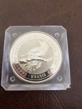 Fine .999 silver for sale  PRESCOT