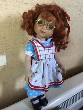 Georgia doll ann d'occasion  Expédié en Belgium
