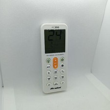 Meliconi universal fernbedienu gebraucht kaufen  Erkelenz