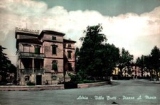 Rovigo adria villa usato  Asti