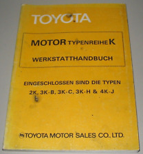 1978 toyota 1000 d'occasion  Expédié en Belgium