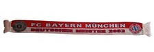 Sciarpa bayern munchen usato  Roma