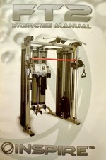 Ft2 inspire exercise for sale  Los Angeles