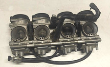 Rampe carburateur yamaha d'occasion  Saint-Philbert-de-Grand-Lieu