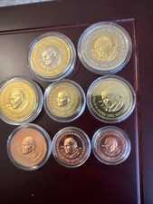 Euro lot vatican d'occasion  Aubervilliers